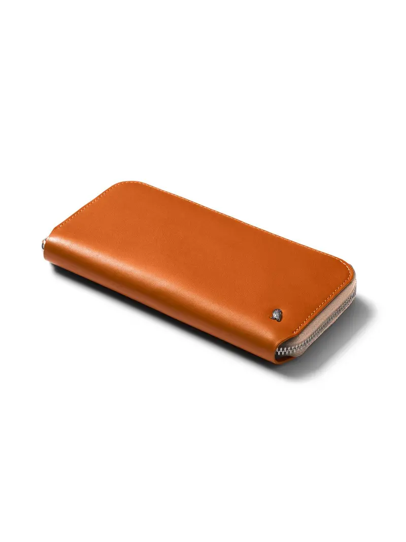 Bellroy Folio Wallet Terracota Rfid 1