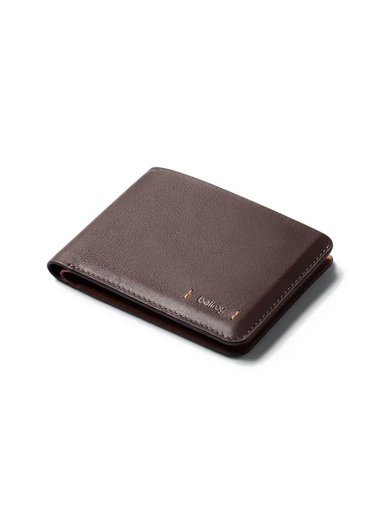 Bellroy Hide And Seek Wallet Premium Edition Aragon 1