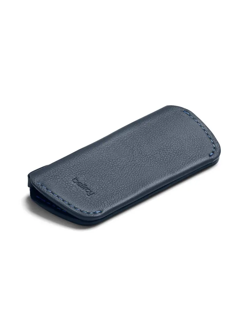 Bellroy Key Cover Plus Basalt 1