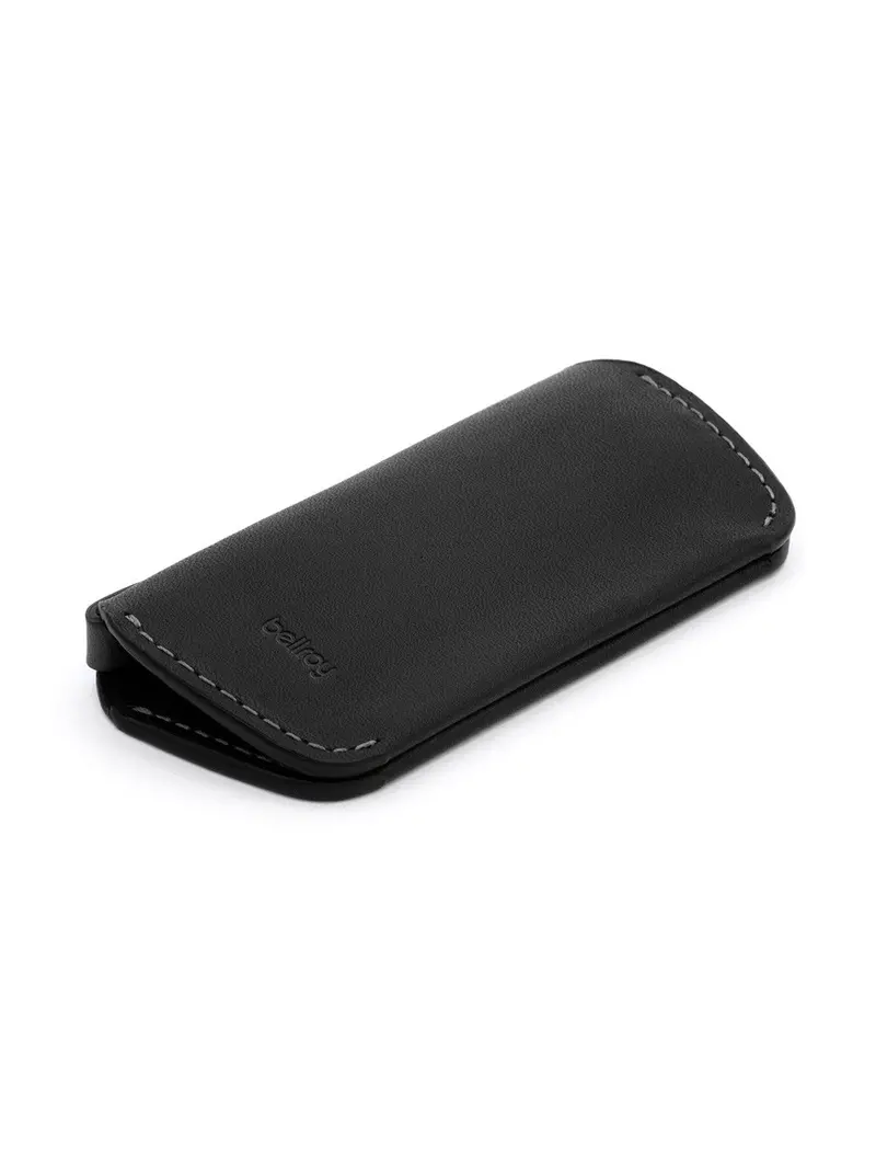 Bellroy Key Cover Plus Black 1