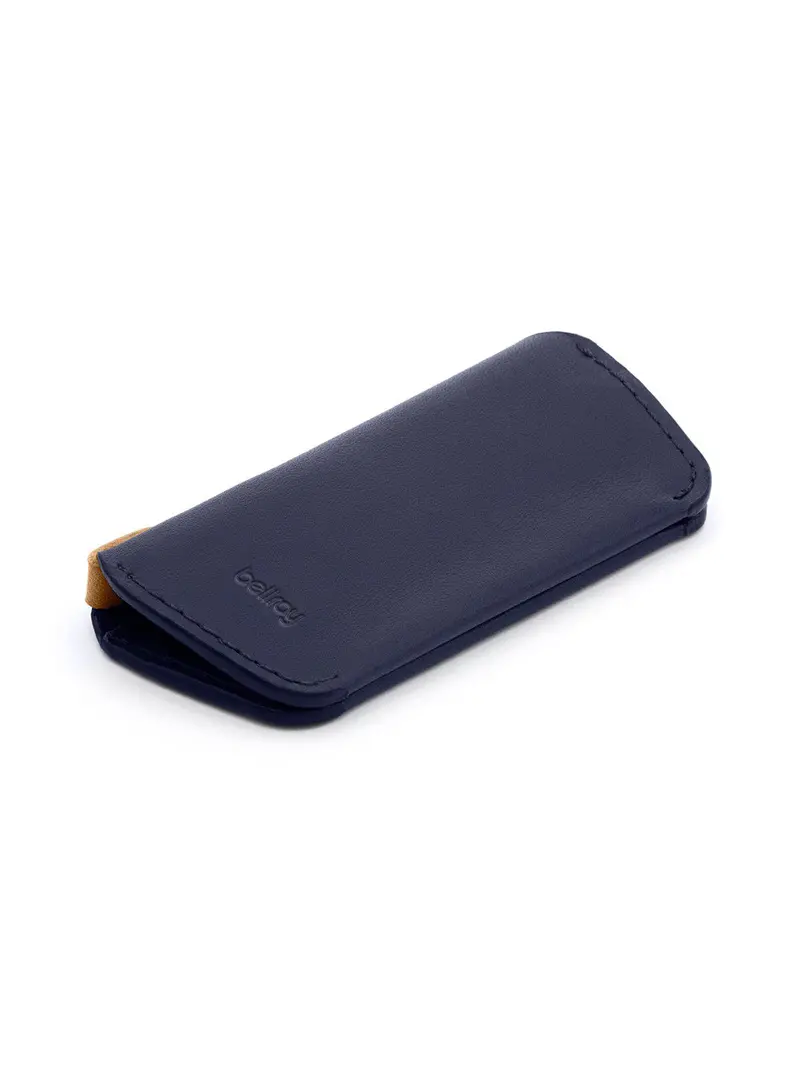 Bellroy Key Cover Plus Navy 1