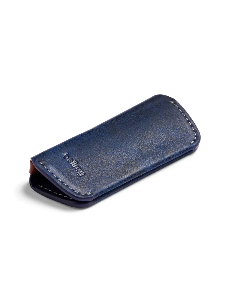 Bellroy Key Cover Plus Ocean 1