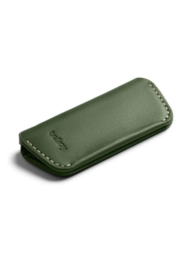 Bellroy Key Cover Plus Ranger Green 1