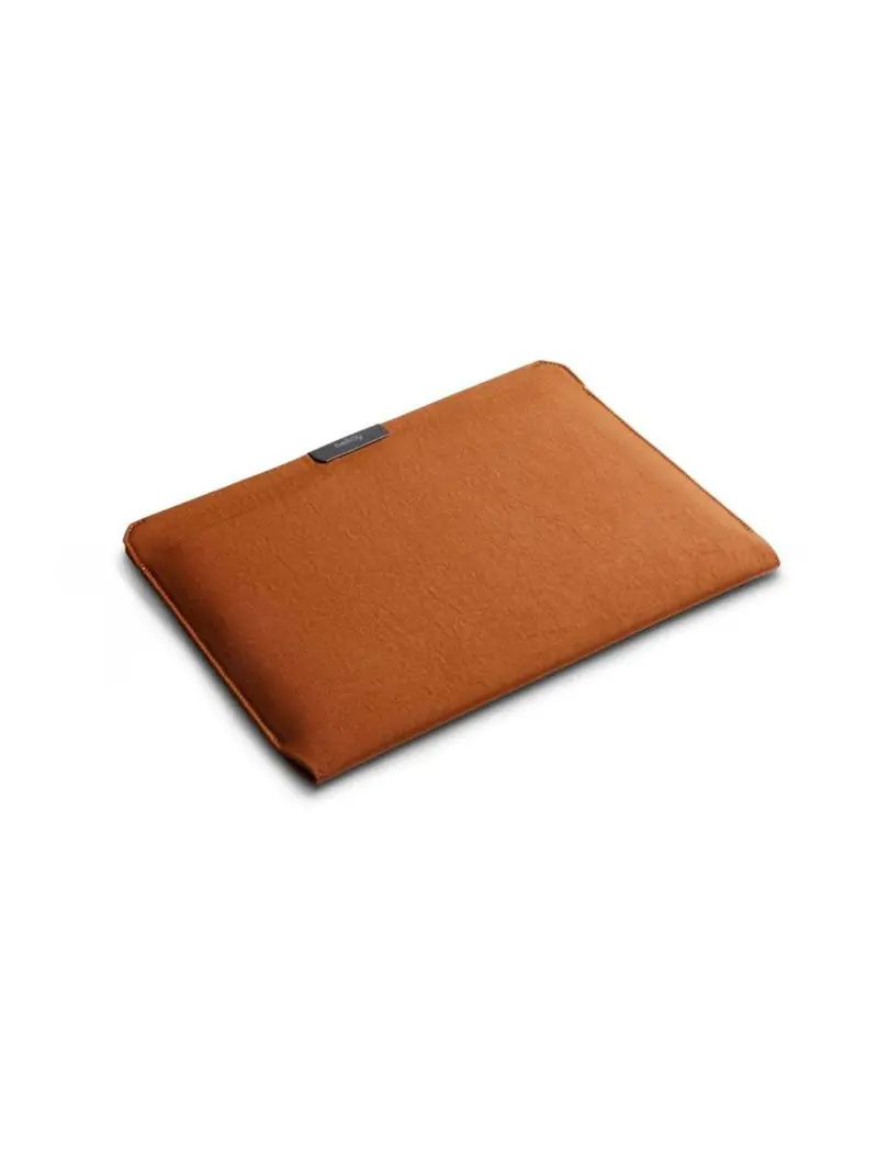 Bellroy Laptop Sleeve 14 Inch Bronze 1