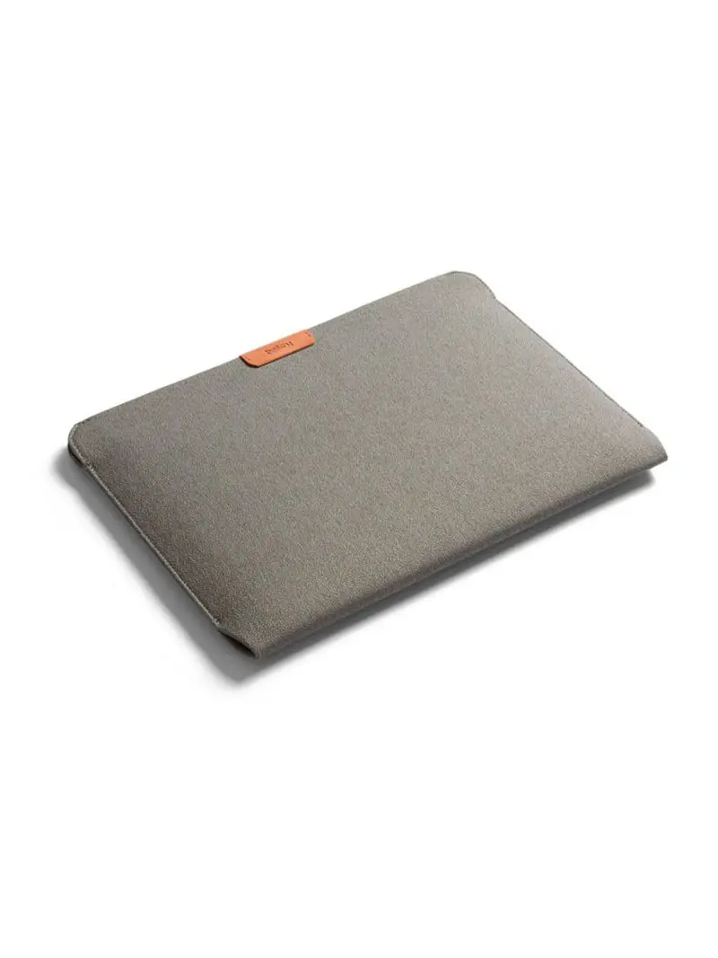 Bellroy Laptop Sleeve 14 Inch Limestone 1
