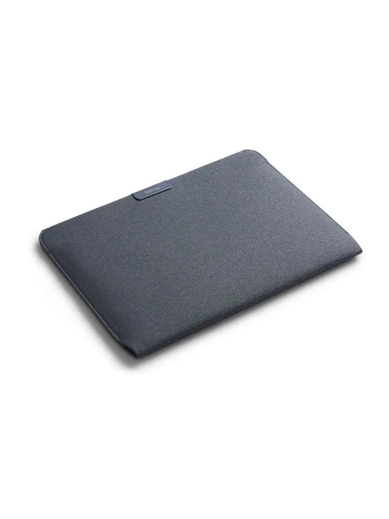 Bellroy Laptop Sleeve 16 Inch Basalt 1