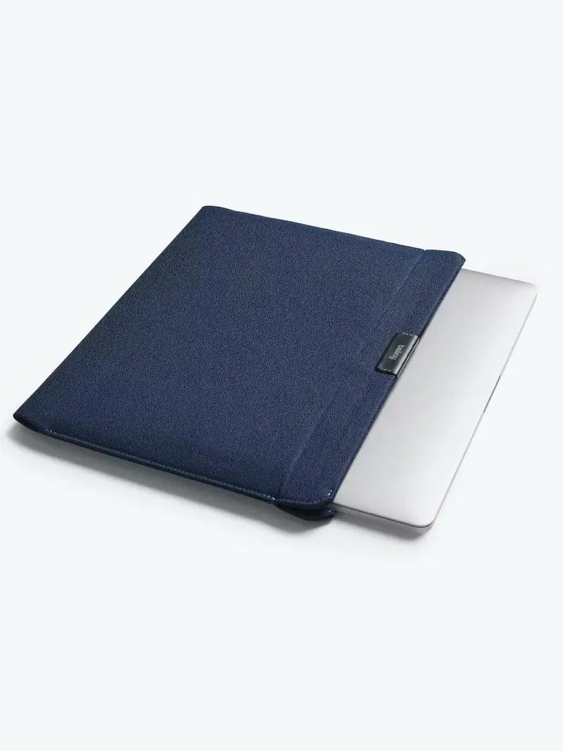 Bellroy Laptop Sleeve 16 Inch Navy 1