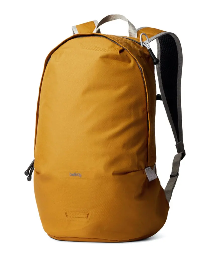Bellroy Lite Daypack Copper (Leather Free) 1