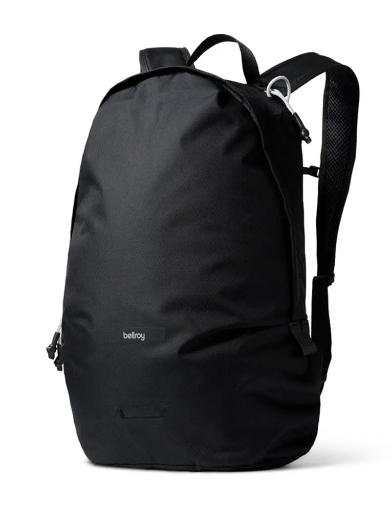 Bellroy Lite Daypack Shadow (Leather Free) 1
