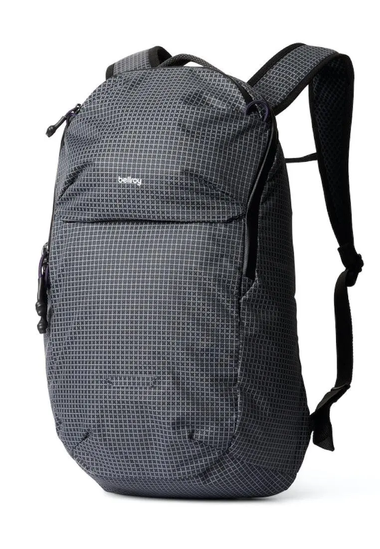 Bellroy Lite Ready Pack Arcade Gray 1