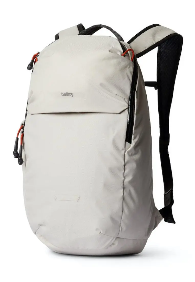 Bellroy Lite Ready Pack Chalk 1