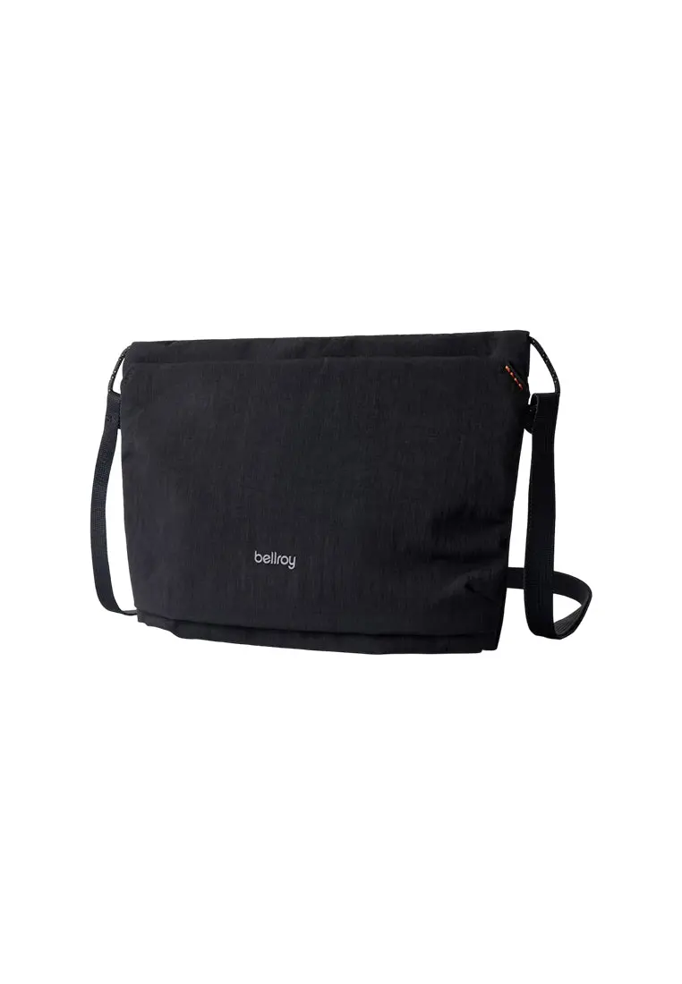 Bellroy Lite Sacoche Black 1