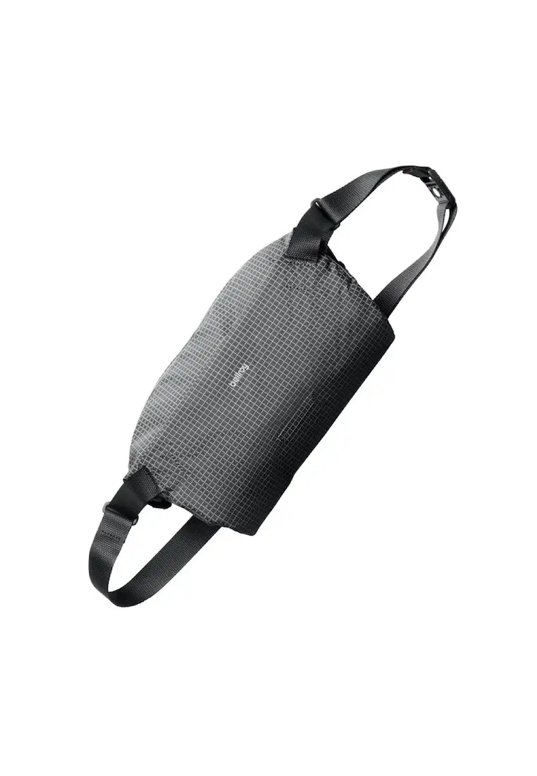 Bellroy Lite Sling Arcade Gray (Leather Free) 1