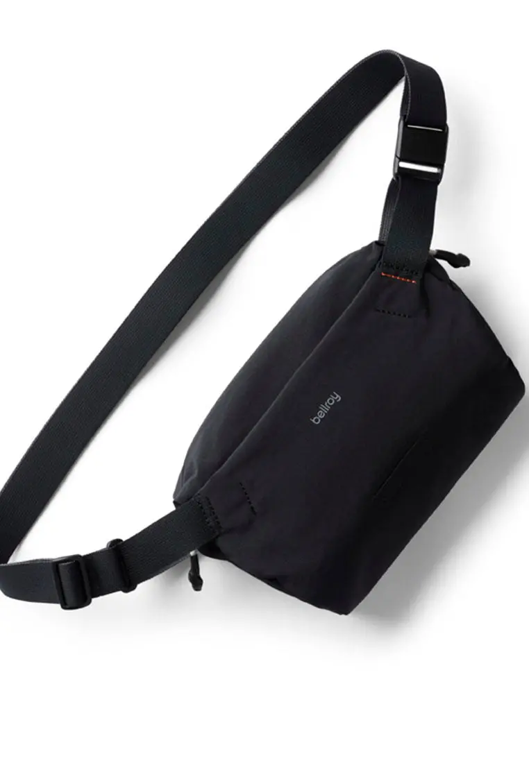 Bellroy Lite Sling Mini Black 1