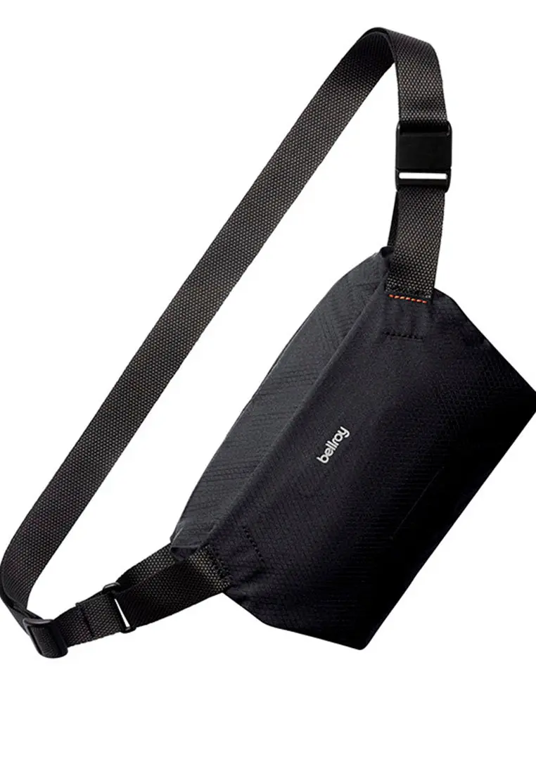 Bellroy Lite Sling Mini Shadow 1