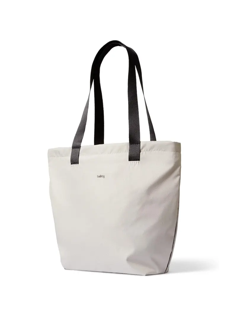 Bellroy Lite Tote Chalk (Leather Free) 1