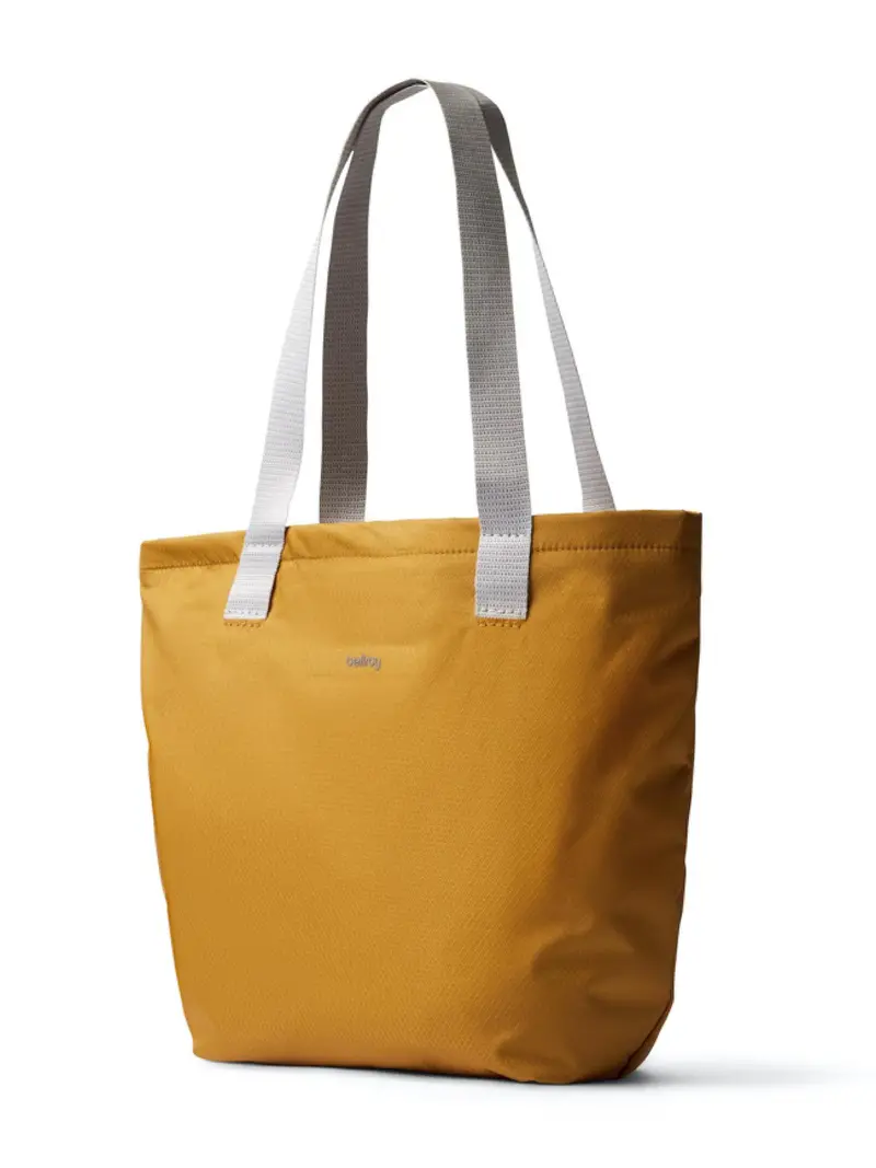 Bellroy Lite Tote Copper (Leather Free) 1