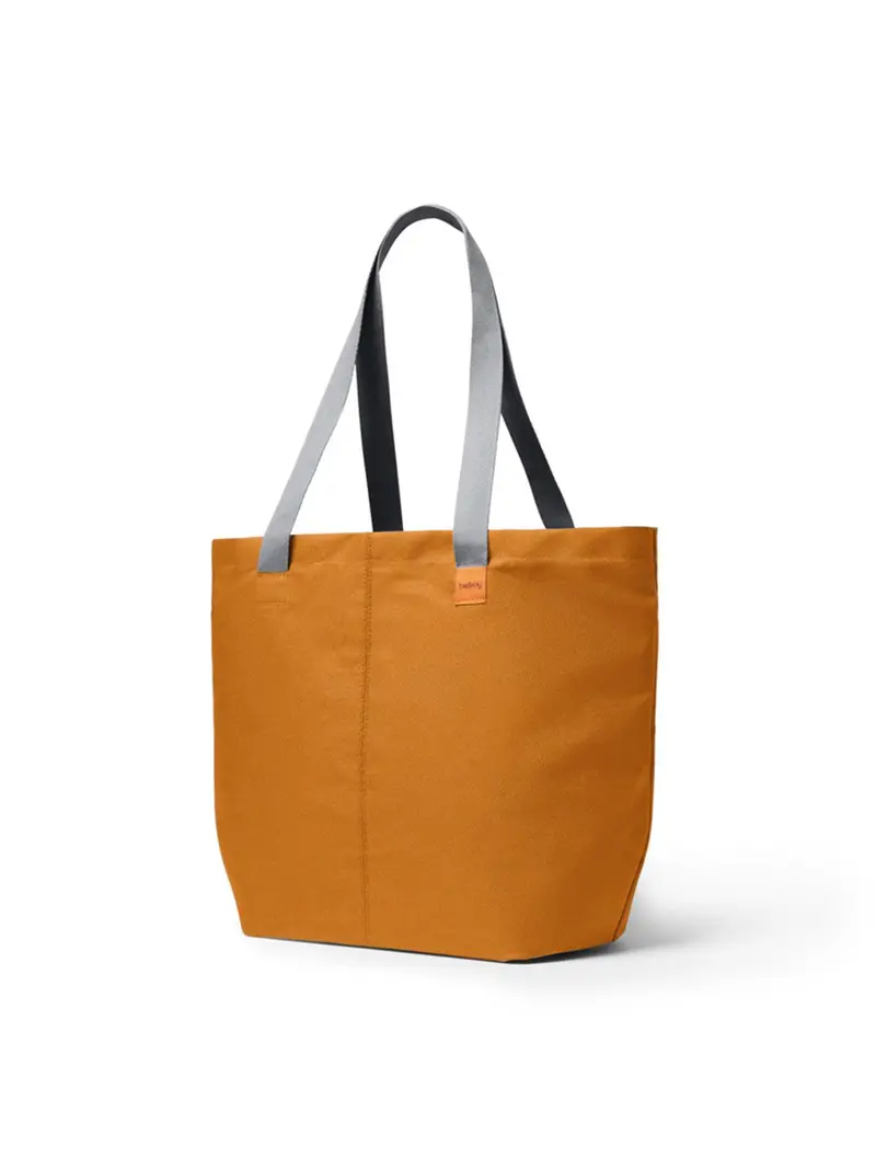 Bellroy Market Tote Biscuit (Leather-Free) 1