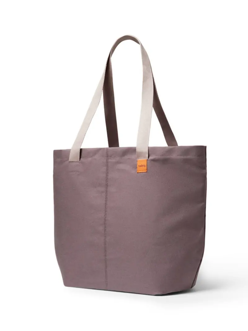 Bellroy Market Tote Gumnut (Leather-Free) 1