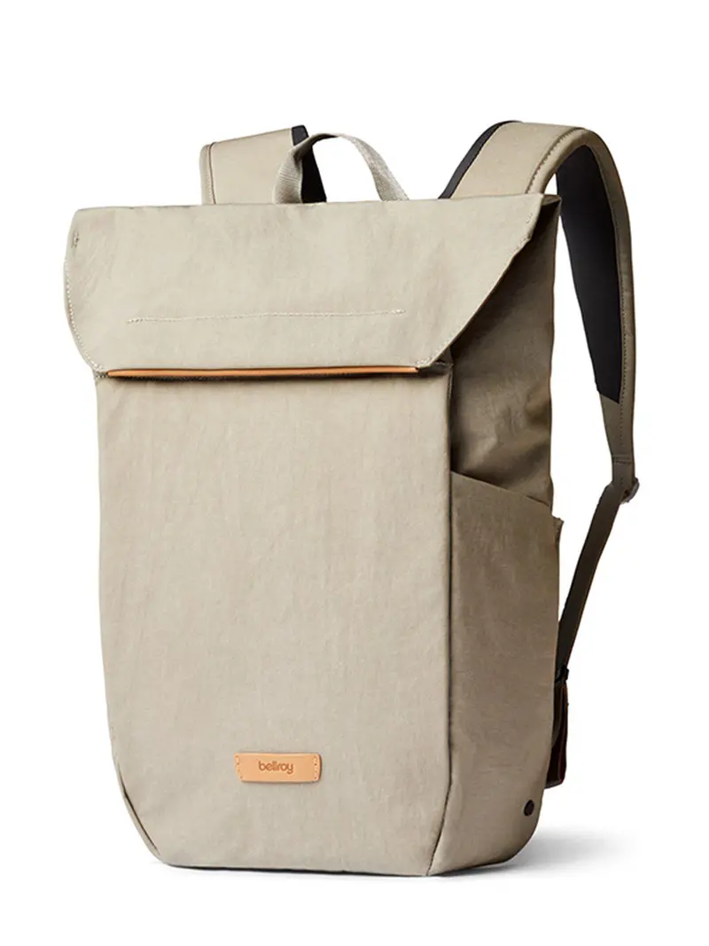 Bellroy Melbourne Backpack Compact Lunar 1