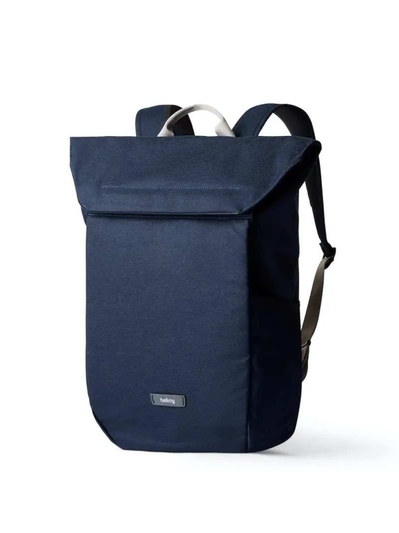 Bellroy Melbourne Backpack Compact Navy 1