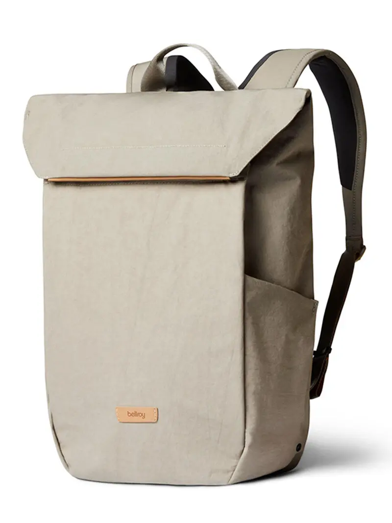 Bellroy Melbourne Backpack Lunar 1