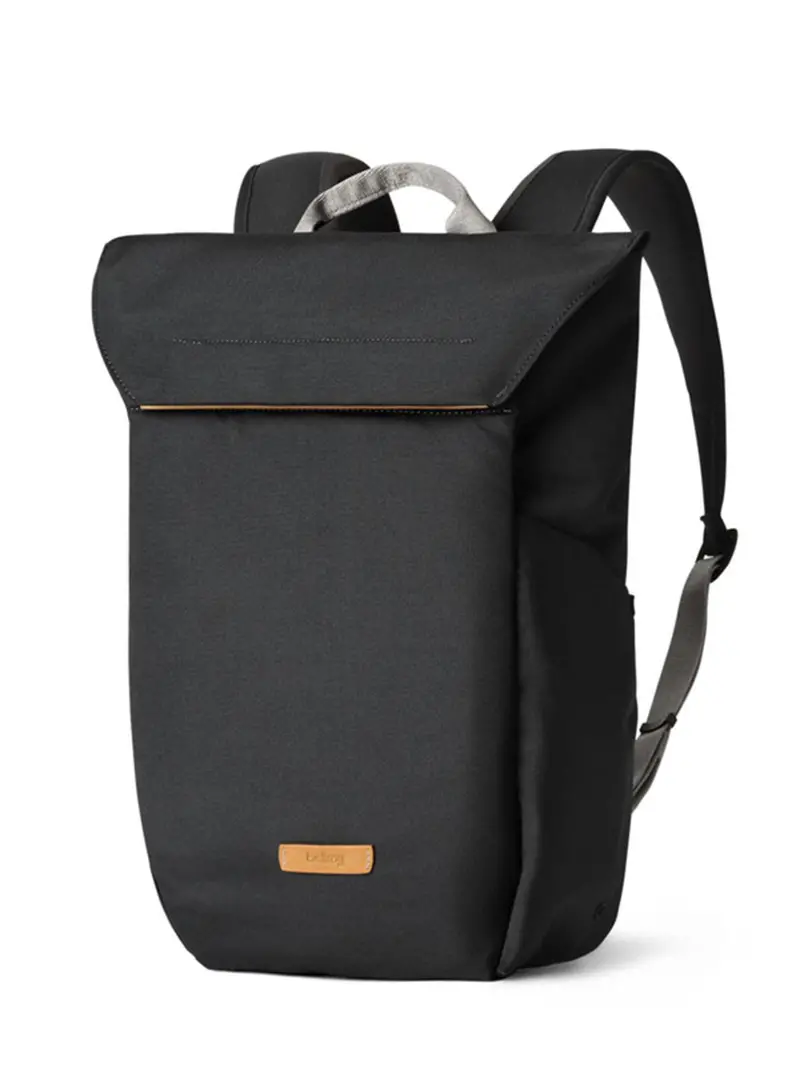 Bellroy Melbourne Backpack Slate 1