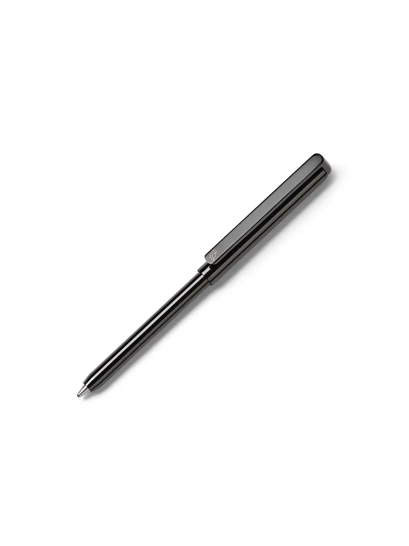 Bellroy Micro Pen Gunmetal 1