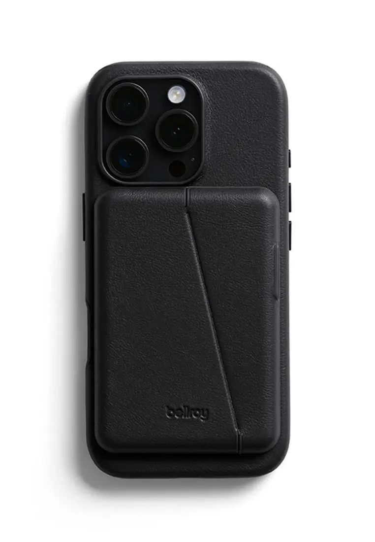 Bellroy Mod Phone Case And Wallet Iphone 16 Pro 1