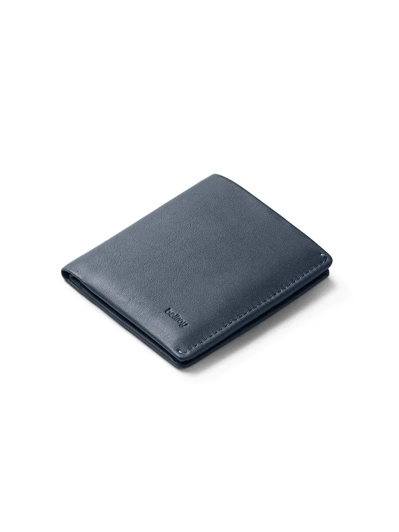Bellroy Note Sleeve Wallet Basalt Rfid 1