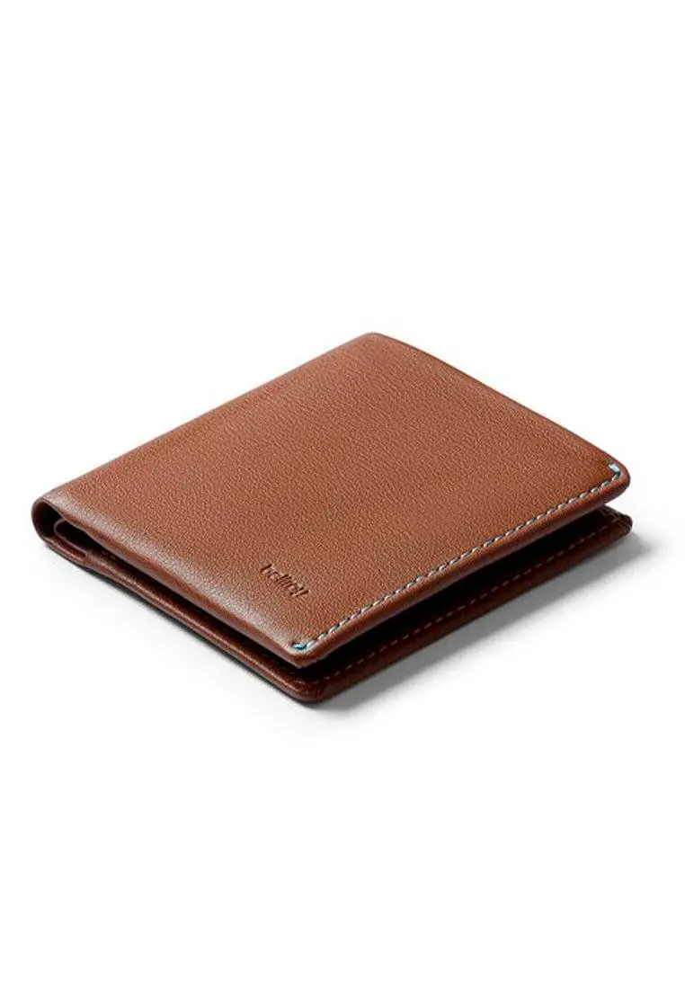 Bellroy Note Sleeve Wallet Hazelnut Rfid 1