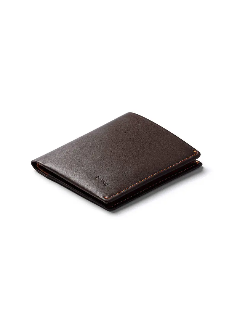 Bellroy Note Sleeve Wallet Java Rfid 1