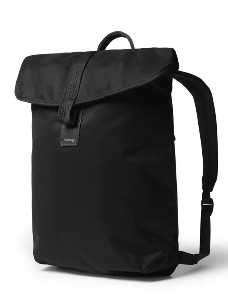Bellroy Oslo Backpack Melbourne Black 1