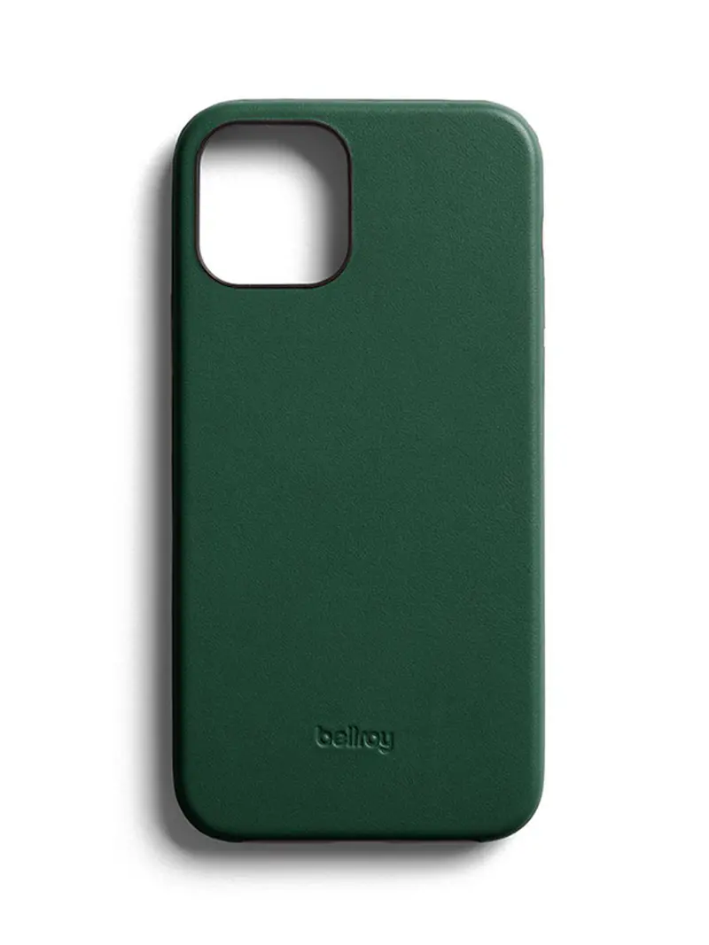 Bellroy Phone Case 0 Card Iphone 12 Pro Max Racing Green 1