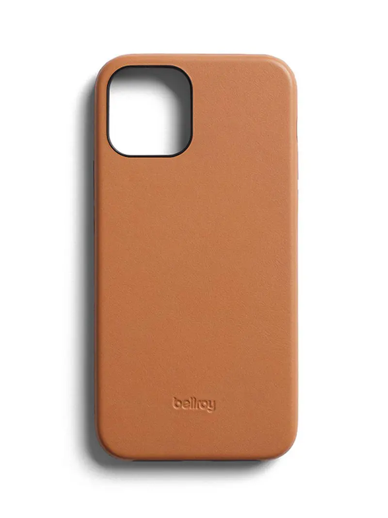 Bellroy Phone Case 0 Card Iphone 12 Pro Max Toffee 1