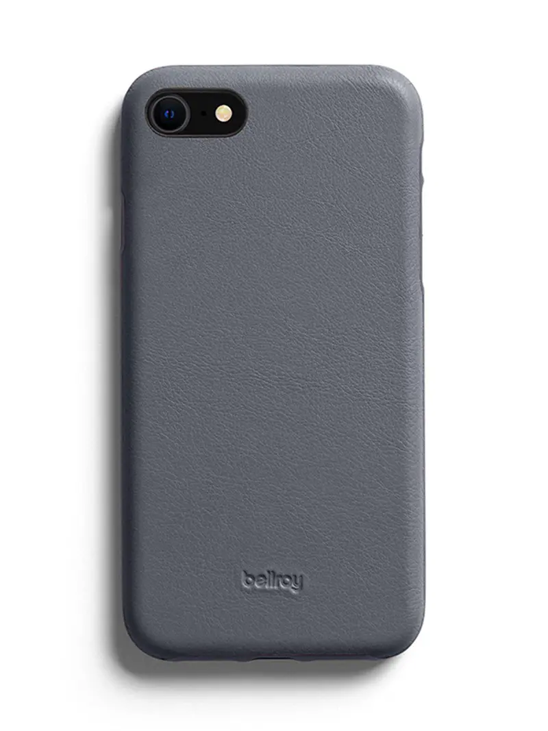 Bellroy Phone Case 0 Card Iphone Se / 8 / 7 Graphite 1