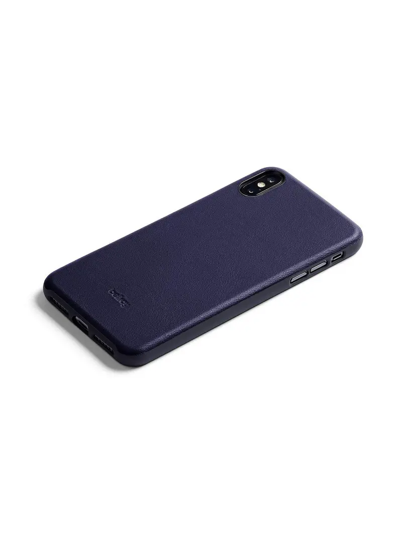Bellroy Phone Case 0 Card Iphone Xs Max Navy 1