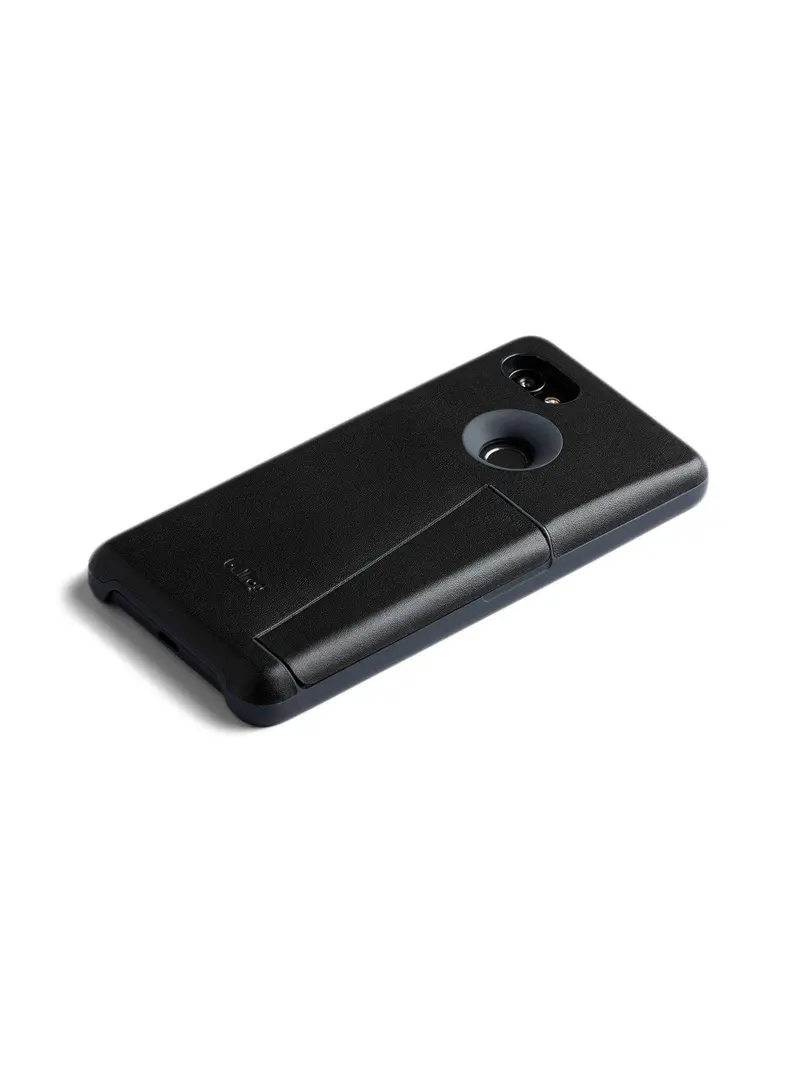 Bellroy Phone Case 3 Card Pixel 2Xl Black 1