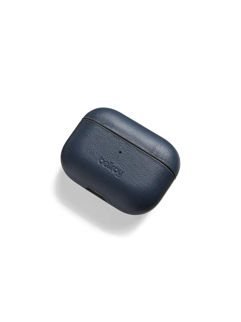Bellroy Pod Jacket Airpods Pro Basalt 1
