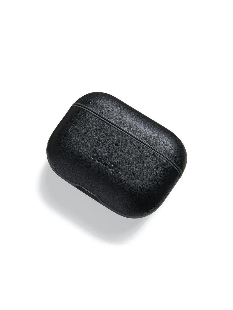 Bellroy Pod Jacket Airpods Pro Black 1