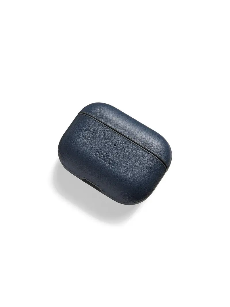 Bellroy Pod Jacket Airpods Pro Second Edition Basalt 1