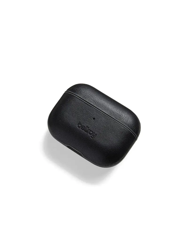 Bellroy Pod Jacket Airpods Pro Second Edition Black 1