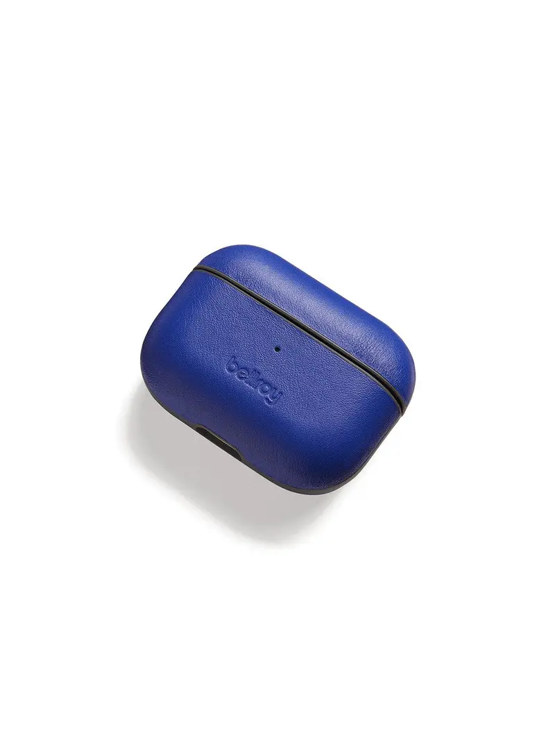 Bellroy Pod Jacket Airpods Pro Second Edition Cobalt 1