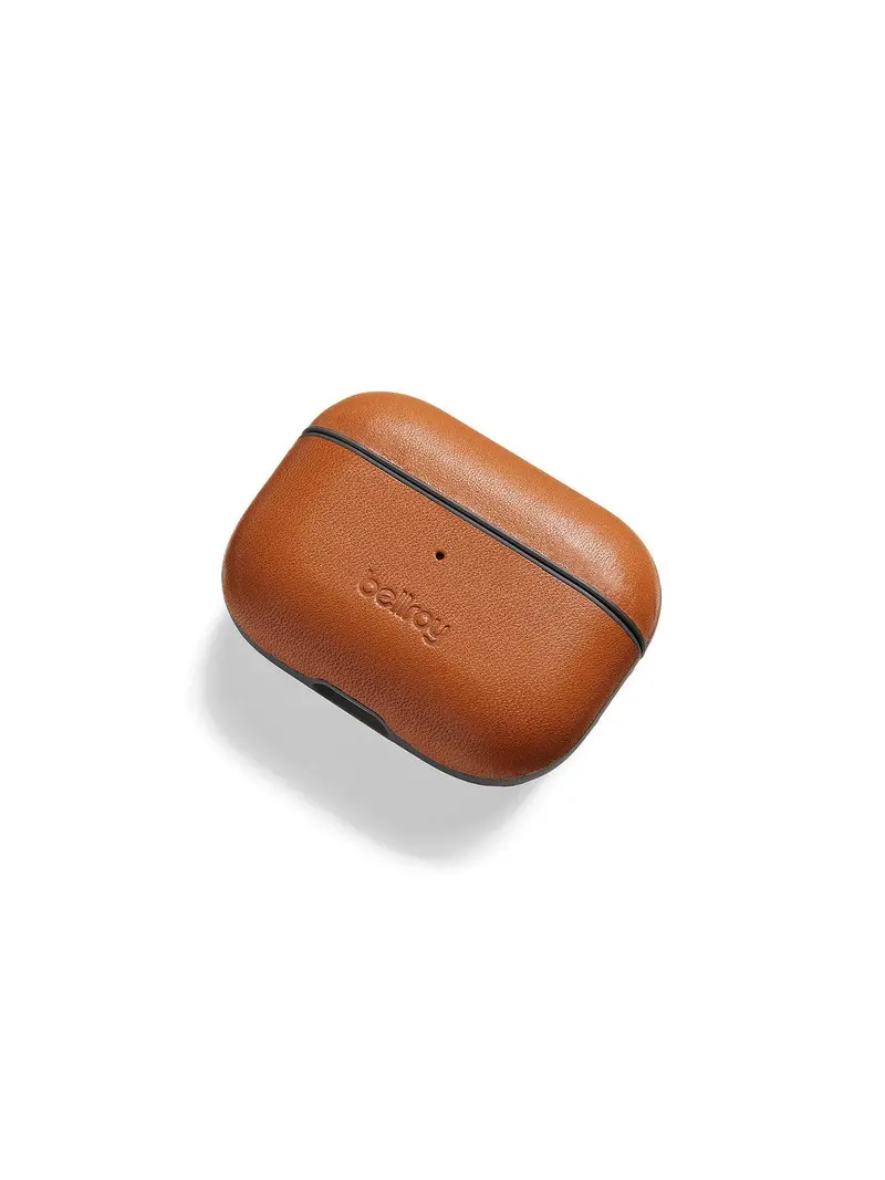 Bellroy Pod Jacket Airpods Pro Second Edition Terracota 1