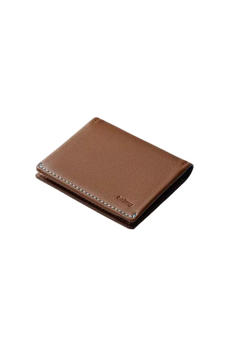 Bellroy Slim Sleeve Wallet Hazelnut 1
