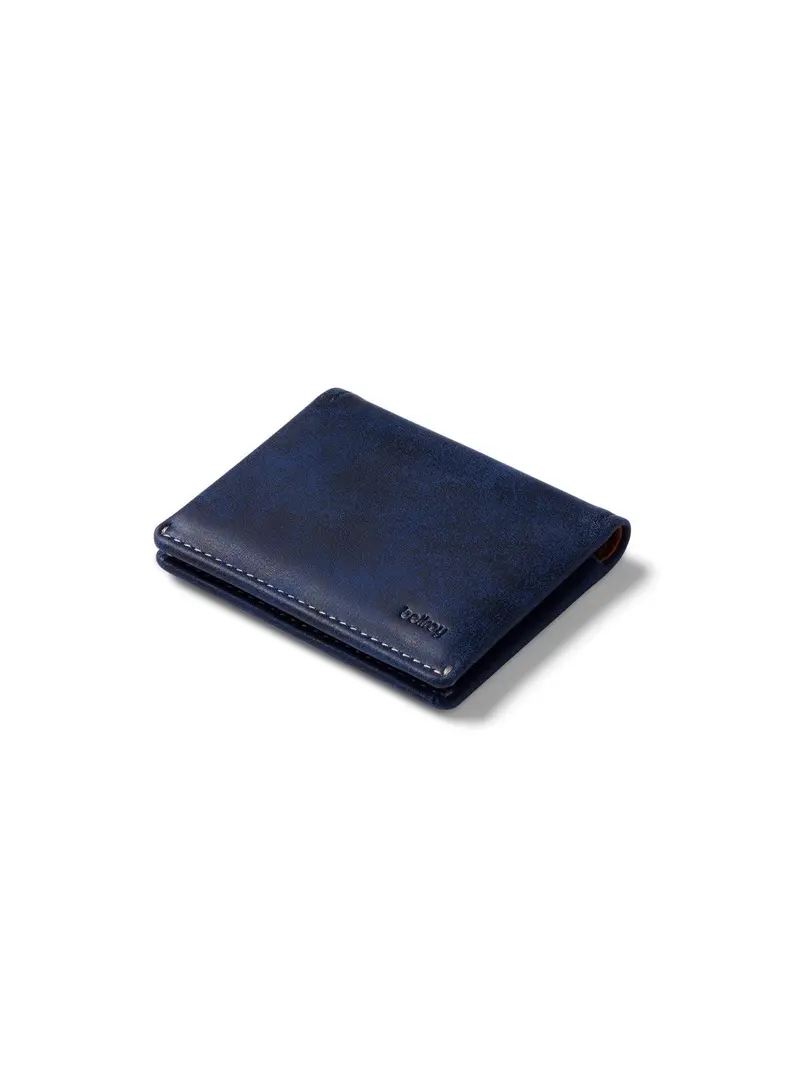 Bellroy Slim Sleeve Wallet Ocean 1