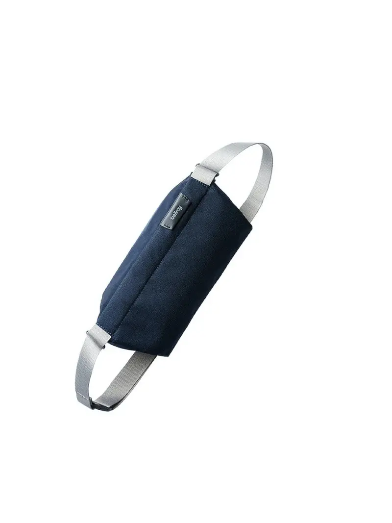 Bellroy Sling Bag Mini Navy 1