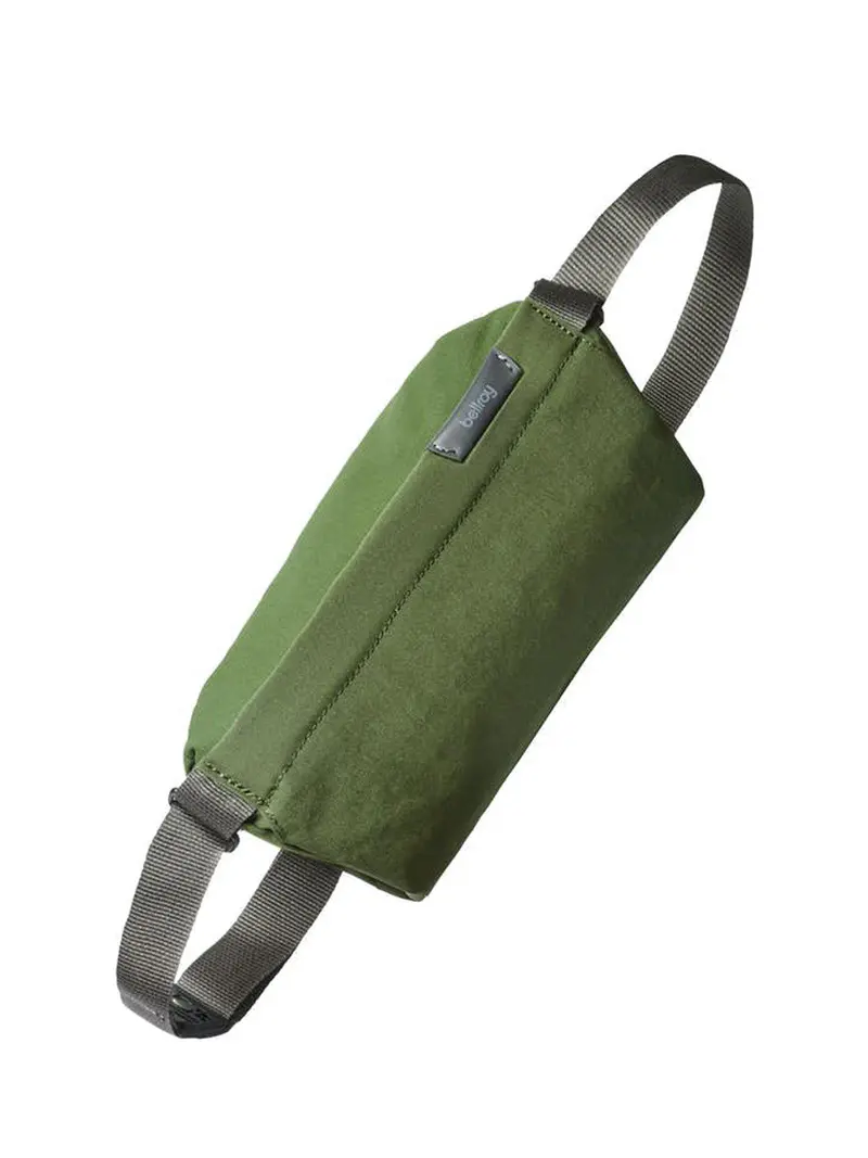 Bellroy Sling Bag Mini Ranger Green 1