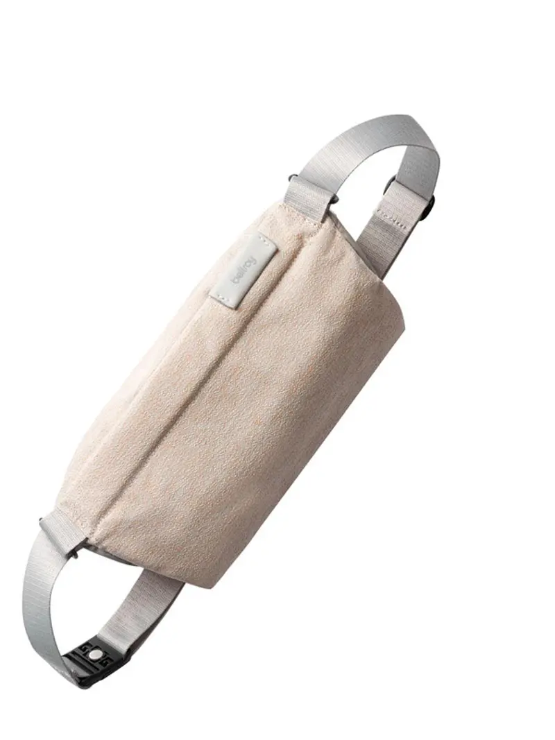 Bellroy Sling Bag Mini Saltbush 1