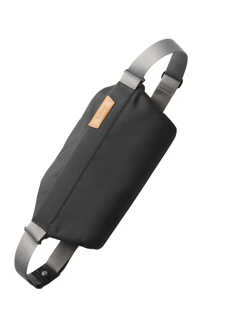 Bellroy Sling Bag Mini Slate 1